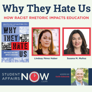 Why They Hate Us episode artwork