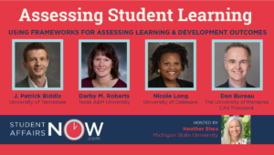Assessing Student Learning episode artwork