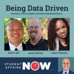 Being Data Driven: Insights for SA Professionals episode artwork