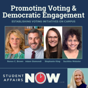 Student Affairs NOW