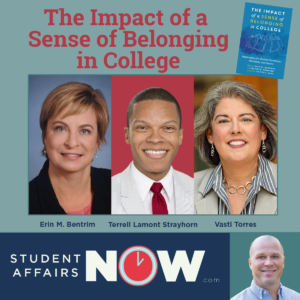Student Affairs NOW
