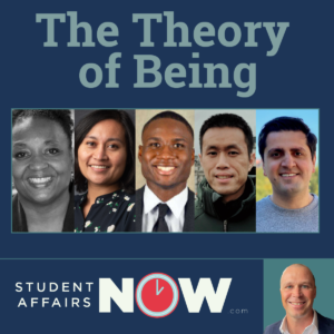 The Theory of Being: Practices for Transforming Self and Communities Across Difference episode artwork