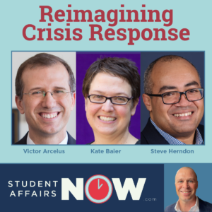 Reimagining Crisis Response and On-Call episode artwork