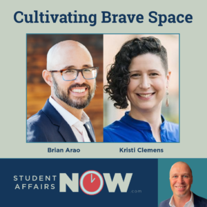 Cultivating Brave Spaces episode artwork