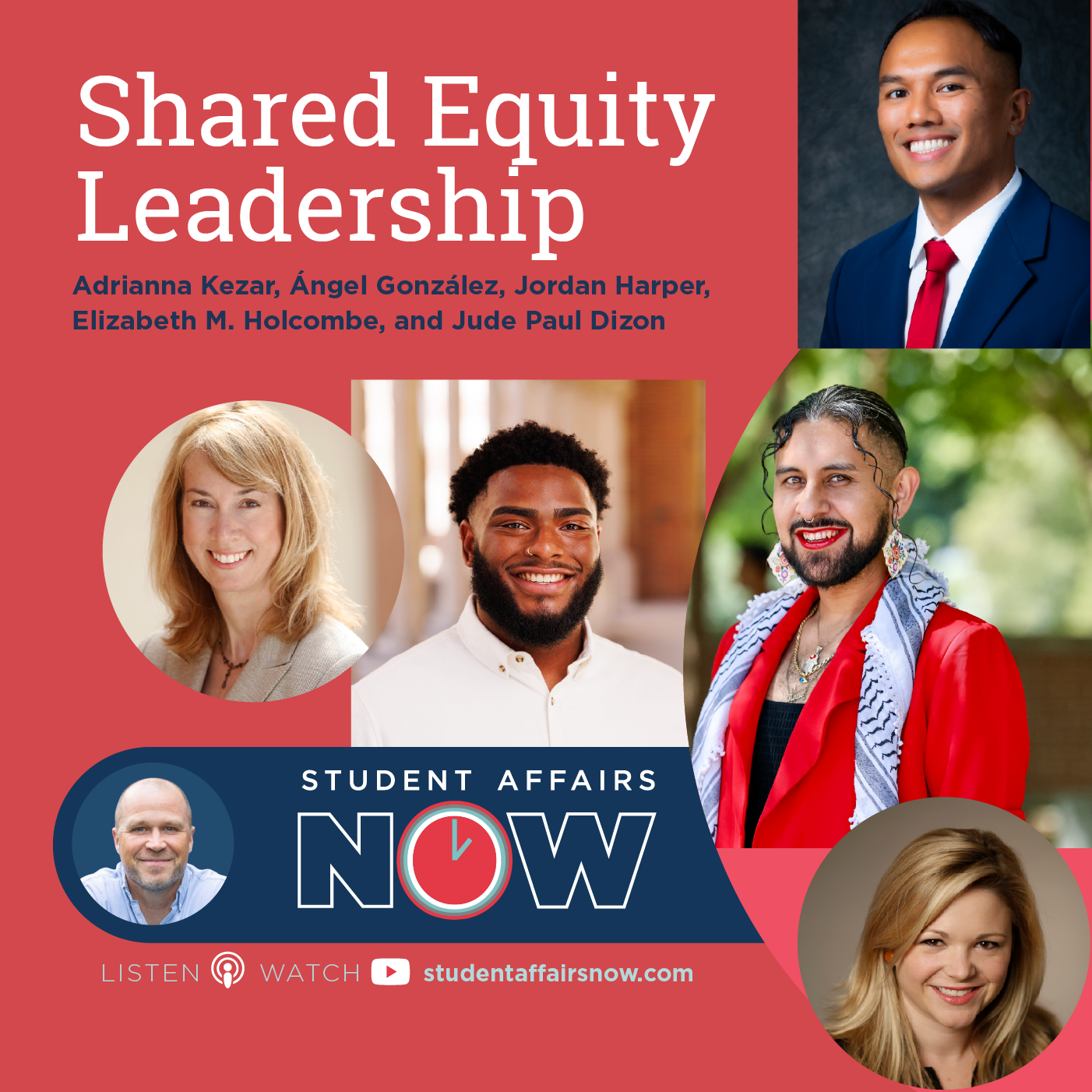 Shared Equity Leadership episode artwork