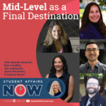 Mid-Level as a Final Destination episode artwork